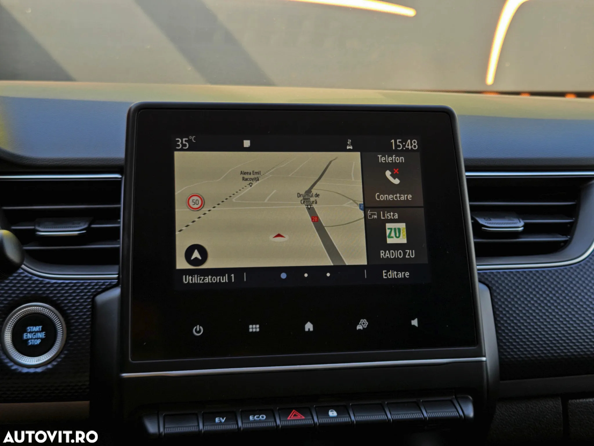 Renault Arkana E-TECH 145 Techno - 22
