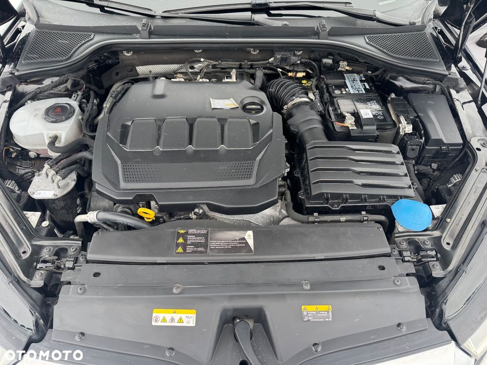 Skoda Octavia 2.0 TDI SCR Style DSG - 36