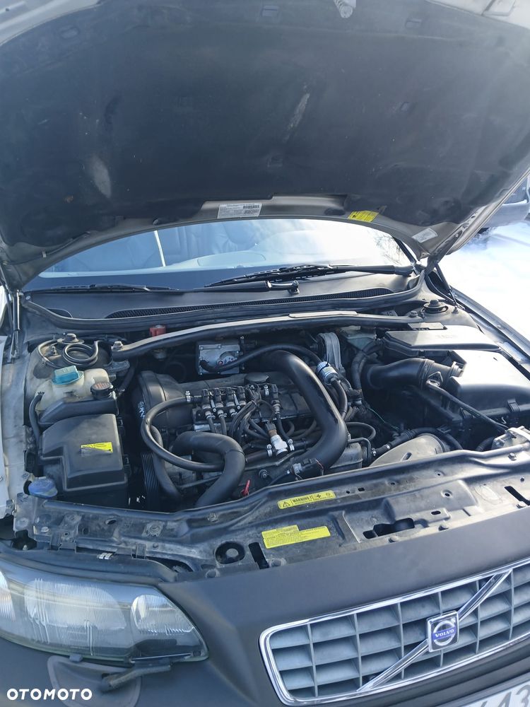 Volvo XC 70 - 14