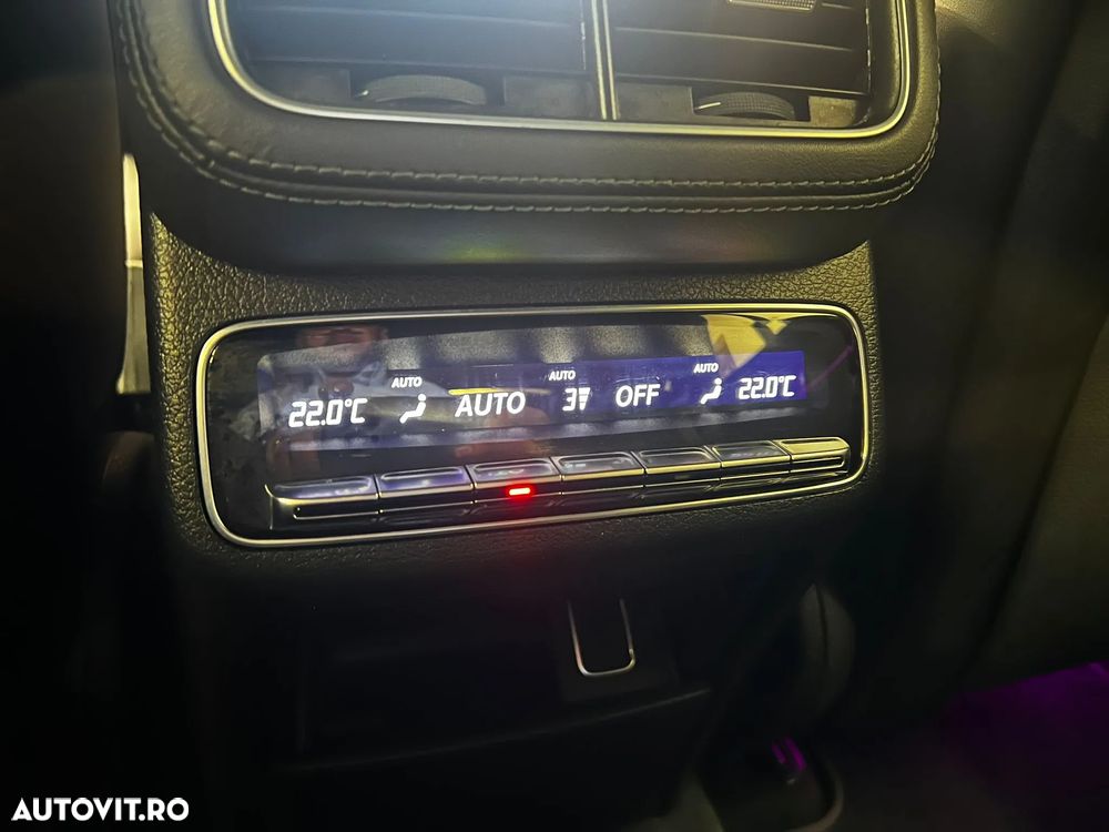 Mercedes-Benz GLE AMG 53 MHEV 4MATIC+ - 11