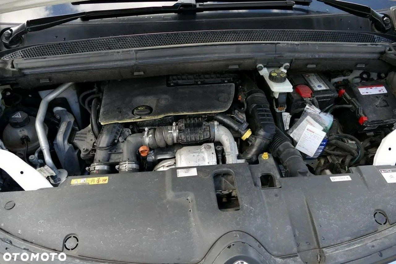 Citroën C4 SpaceTourer 1.6 BlueHDi Shine S&S EAT6 - 34