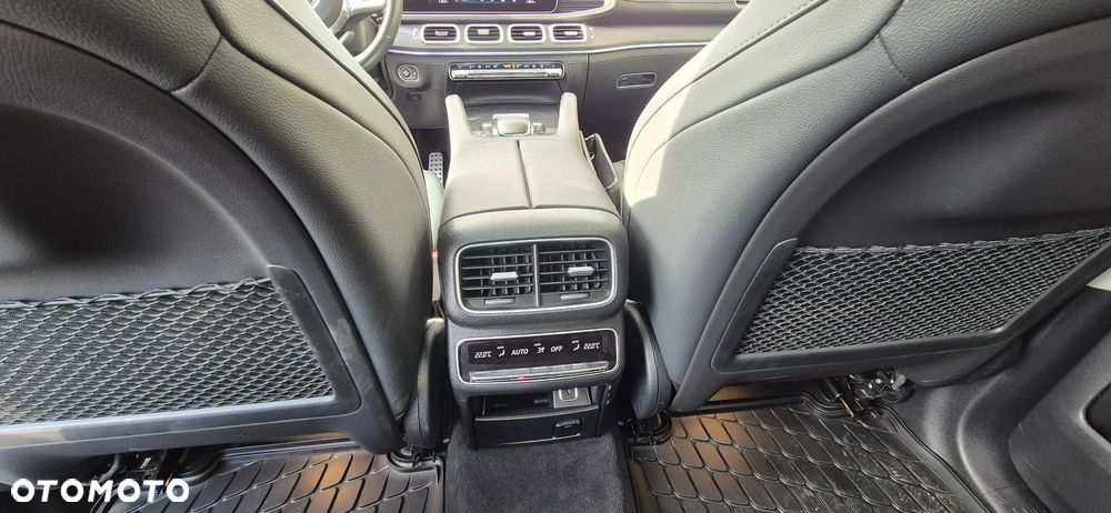 Mercedes-Benz GLE 350 e 4-Matic - 17