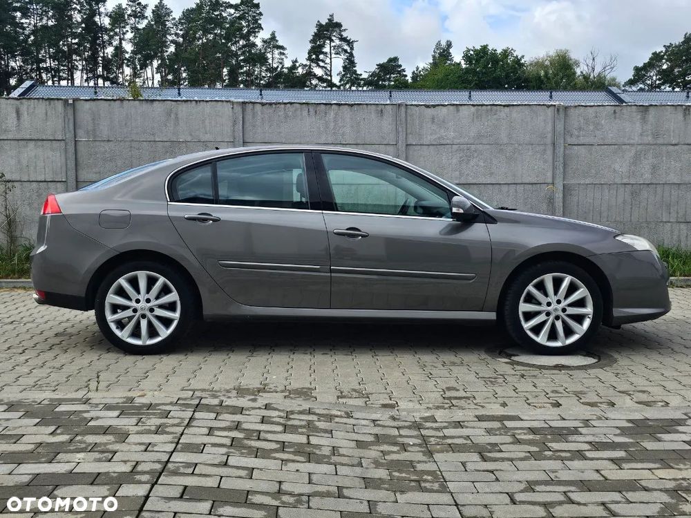 Renault Laguna - 13