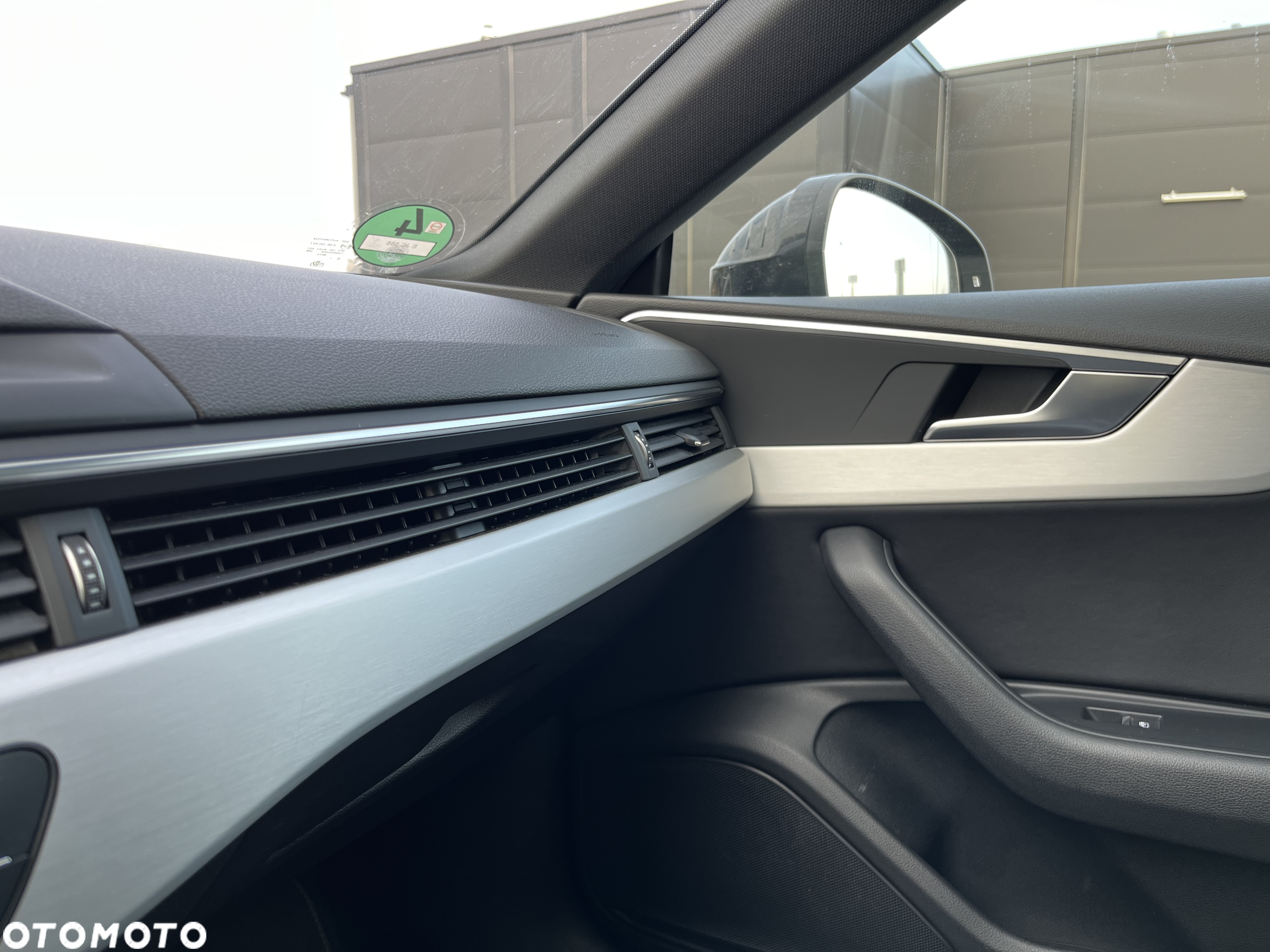 Audi A5 Sportback 2.0 TDI S tronic - 23