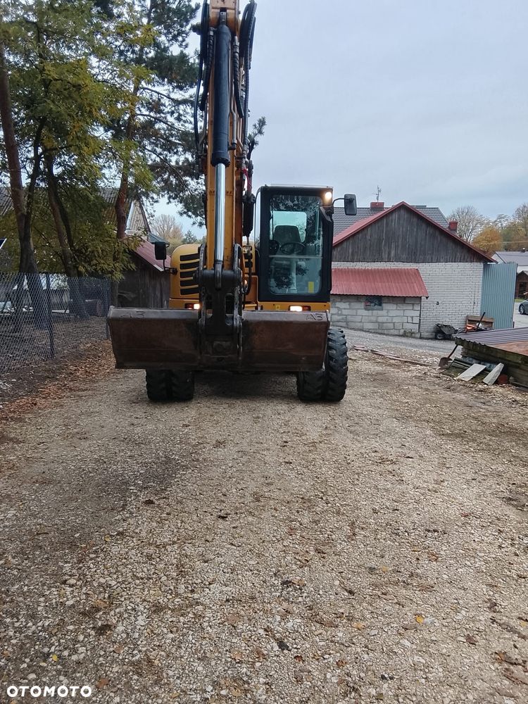 Terex Tw85 - 11