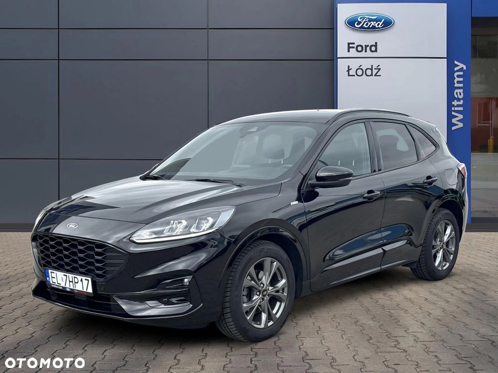 Ford Kuga 1.5 EcoBoost FWD ST-Line - 1