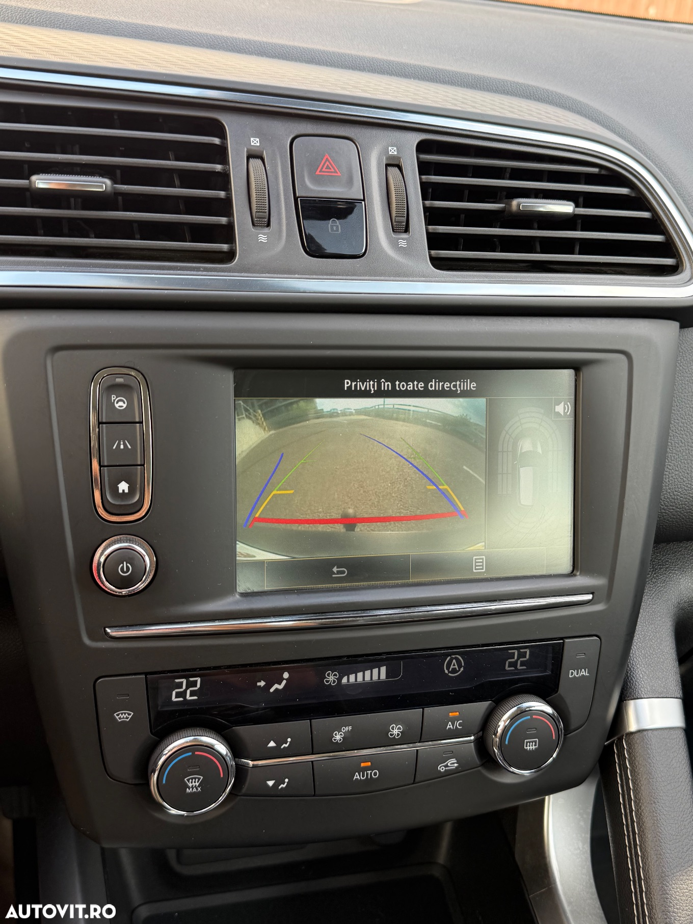 Renault Kadjar Energy dCi 130 X-tronic Bose Edition - 11