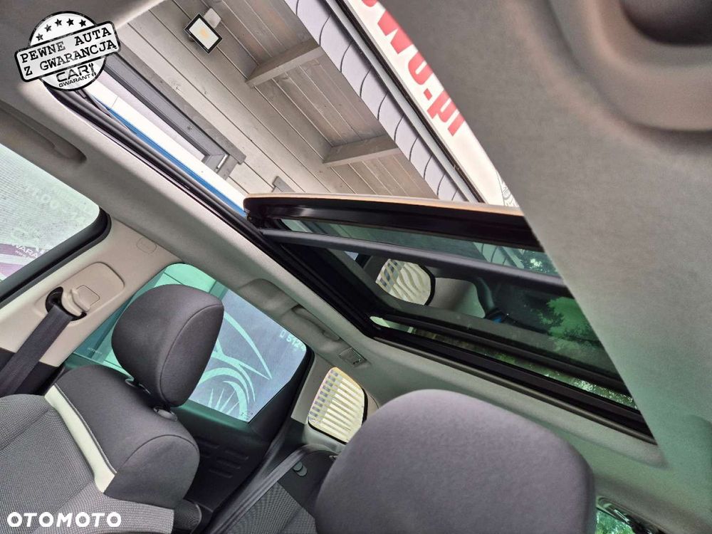 Citroën C3 Aircross - 14