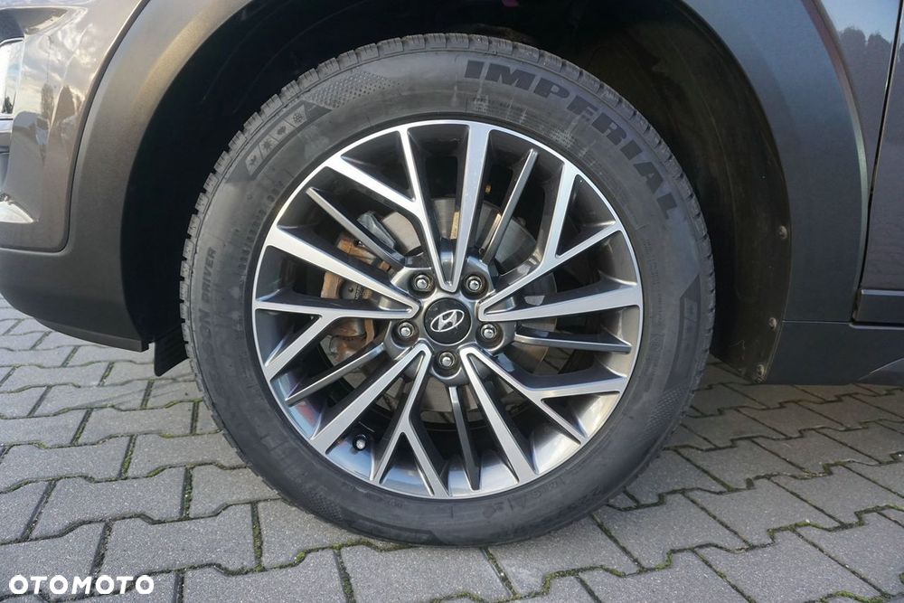 Hyundai Tucson 1.6 GDi Comfort 2WD - 25