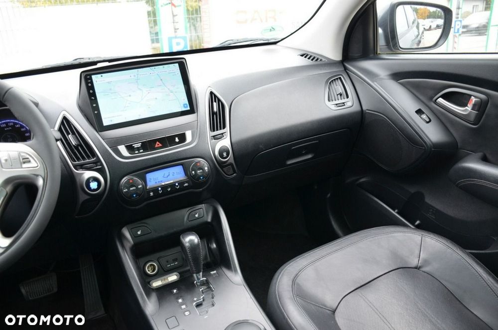 Hyundai ix35 - 29