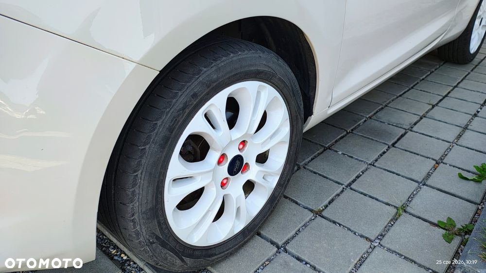 Ford KA 1.2 Titanium+ ASS EU6 - 9