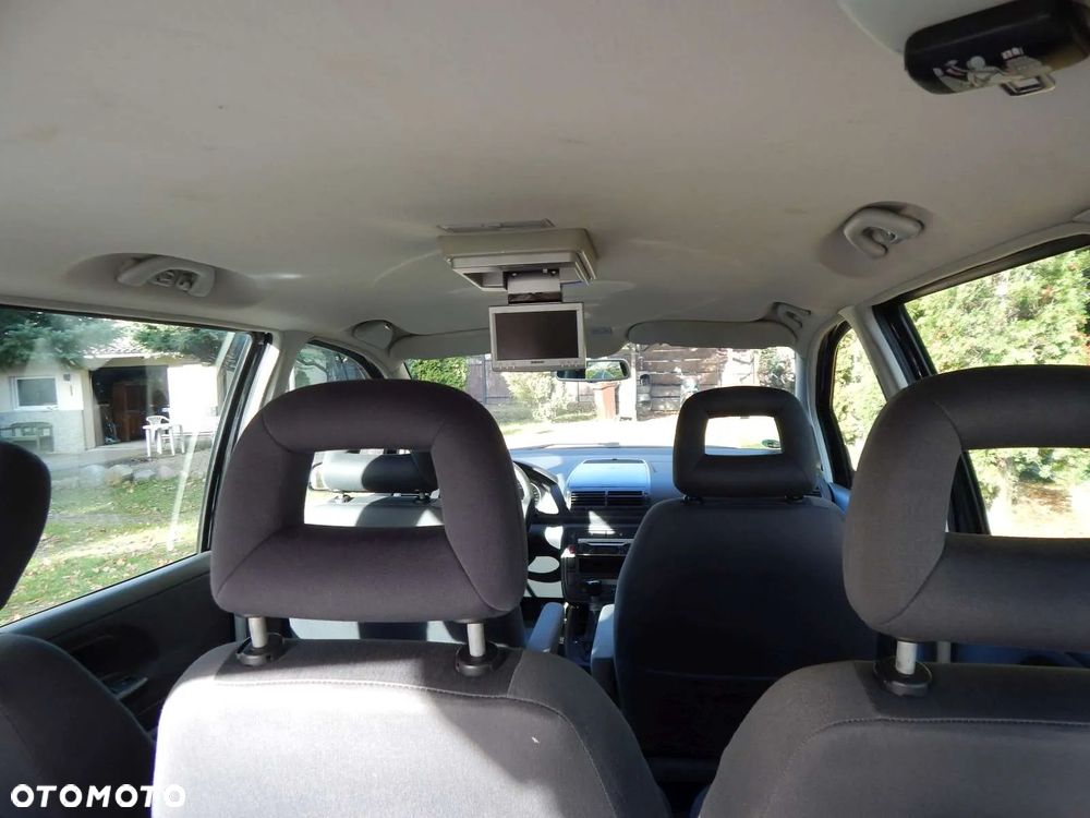 Seat Alhambra 2.0 Stella - 14