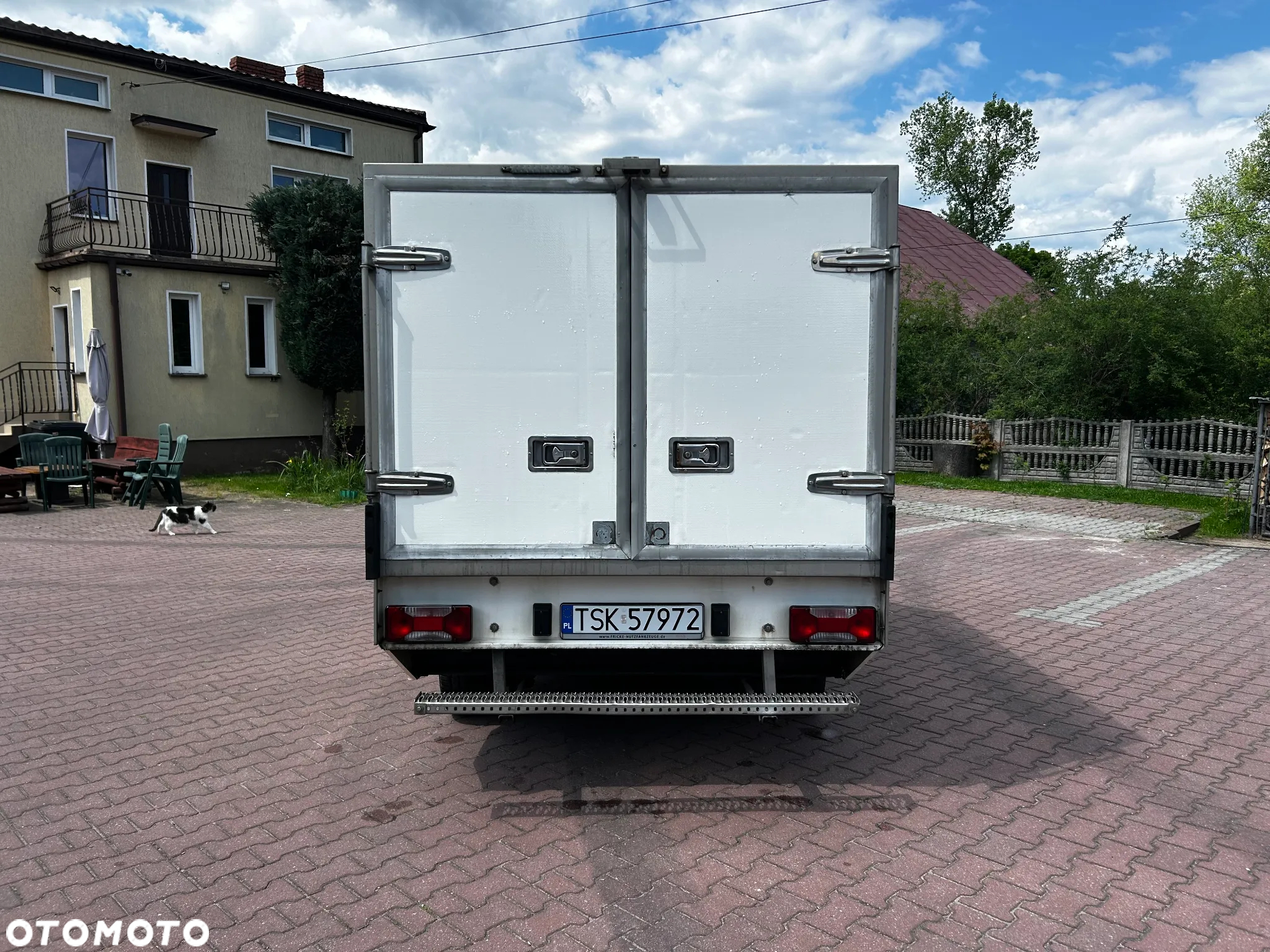 Fiat DOBLO - 10