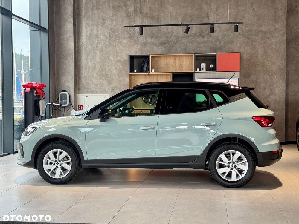 Seat Arona 1.0 TSI Style S&S DSG - 9