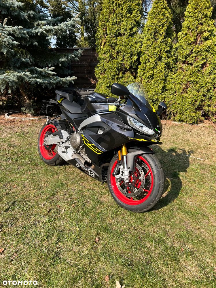 Aprilia RS - 1