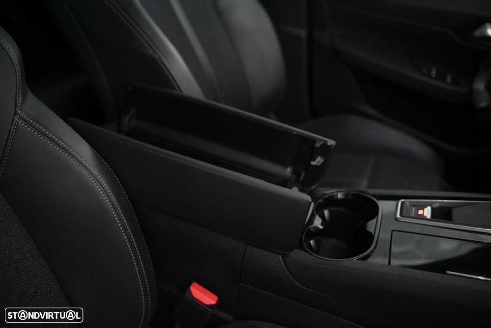 Peugeot 508 1.5 BlueHDi Allure EAT8 - 14