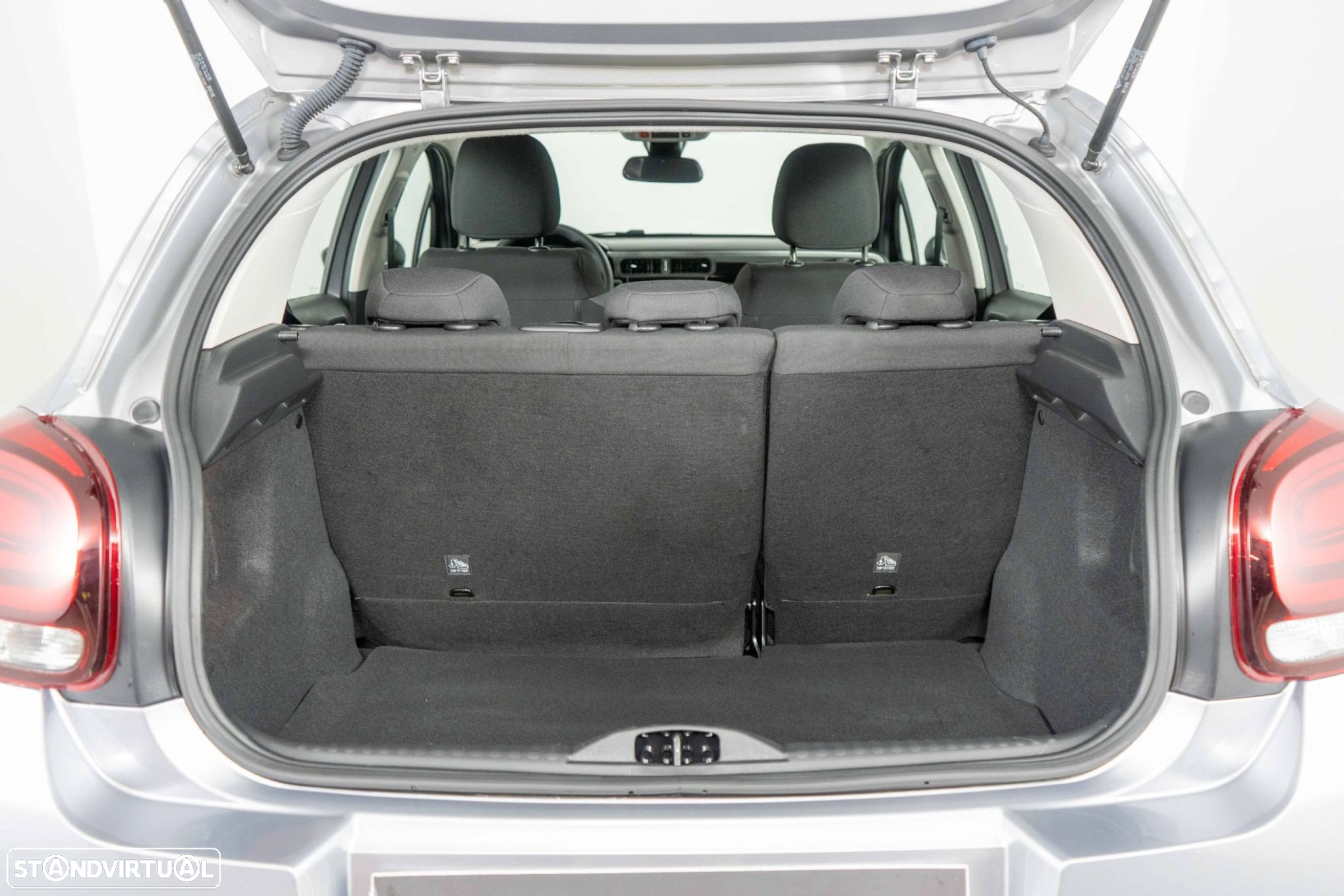 Citroën C3 1.2 PureTech Feel - 13