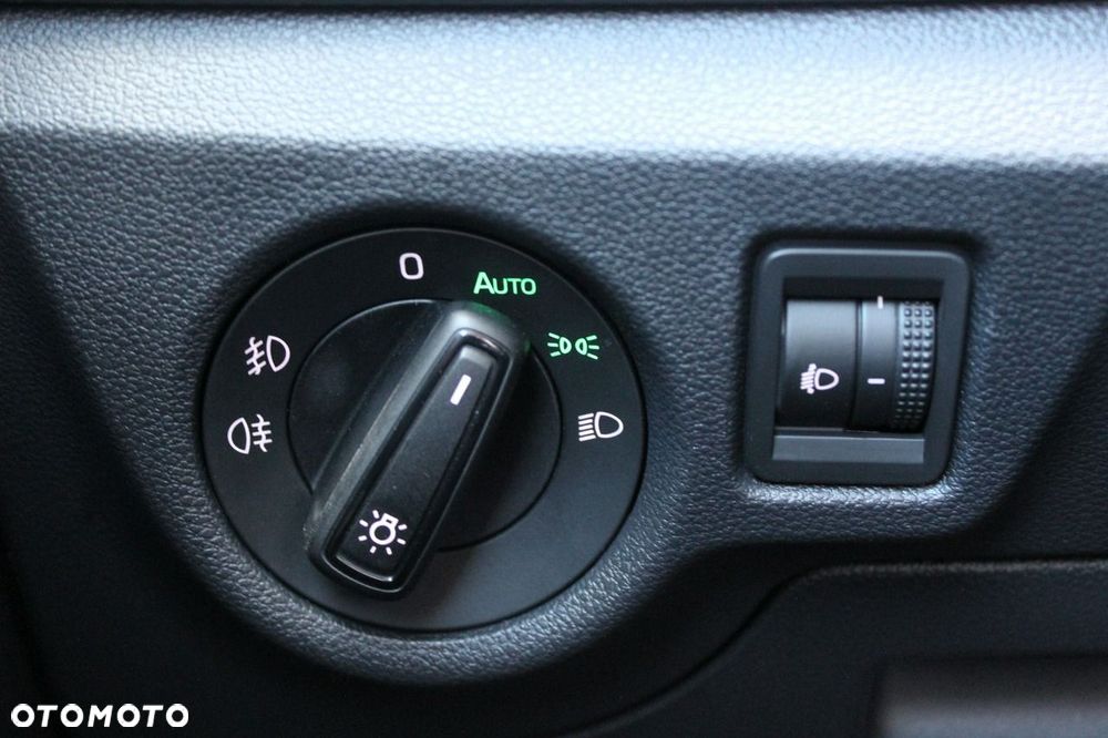 Skoda Scala 1.0 TSI Ambition - 22