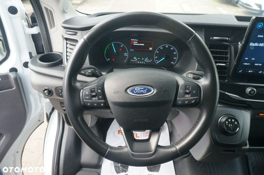 Ford Transit - 16