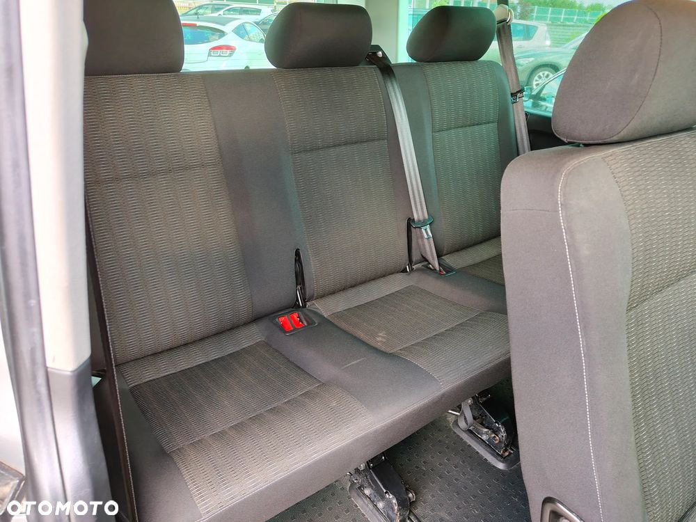 Volkswagen Caravelle 2.0 TDI L2 Comfortline - 36