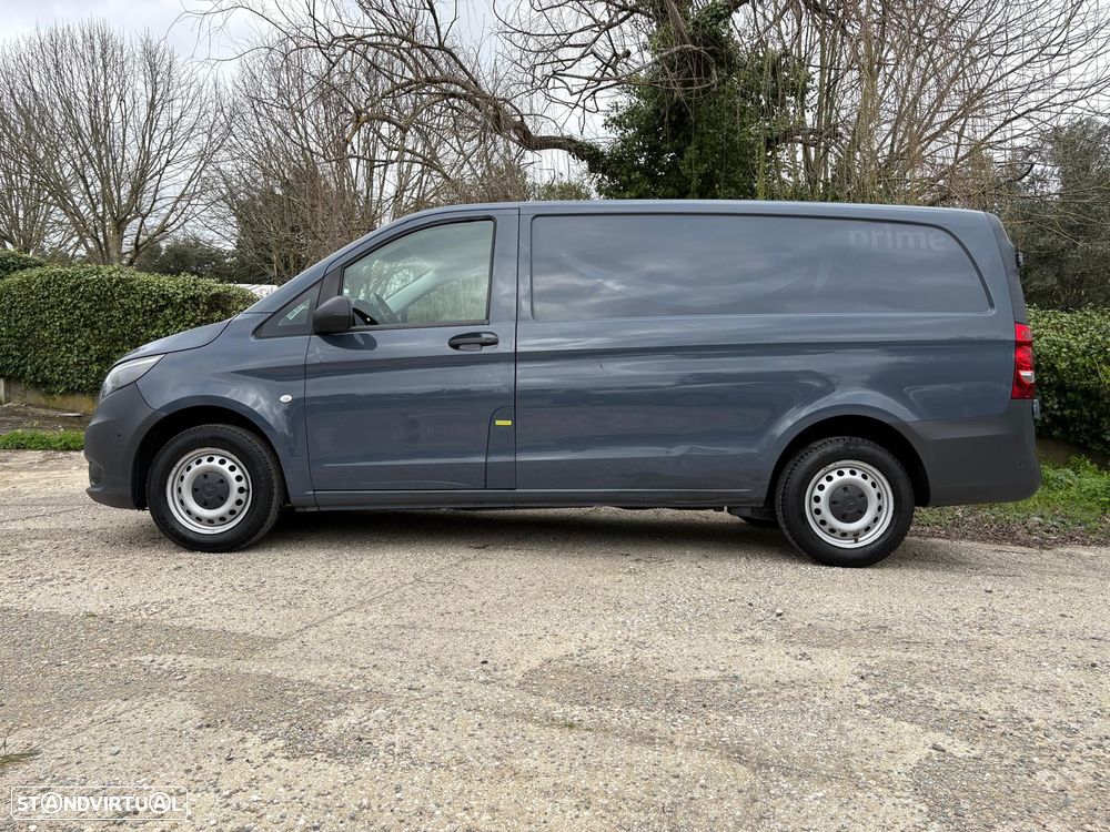 Mercedes-Benz Vito 114 CDI - 7