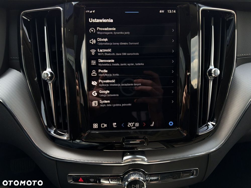 Volvo XC 60 - 24