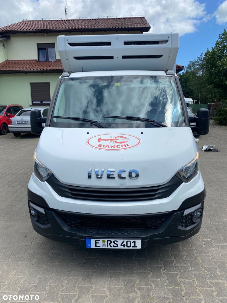 Iveco Daily 35S16 - 1