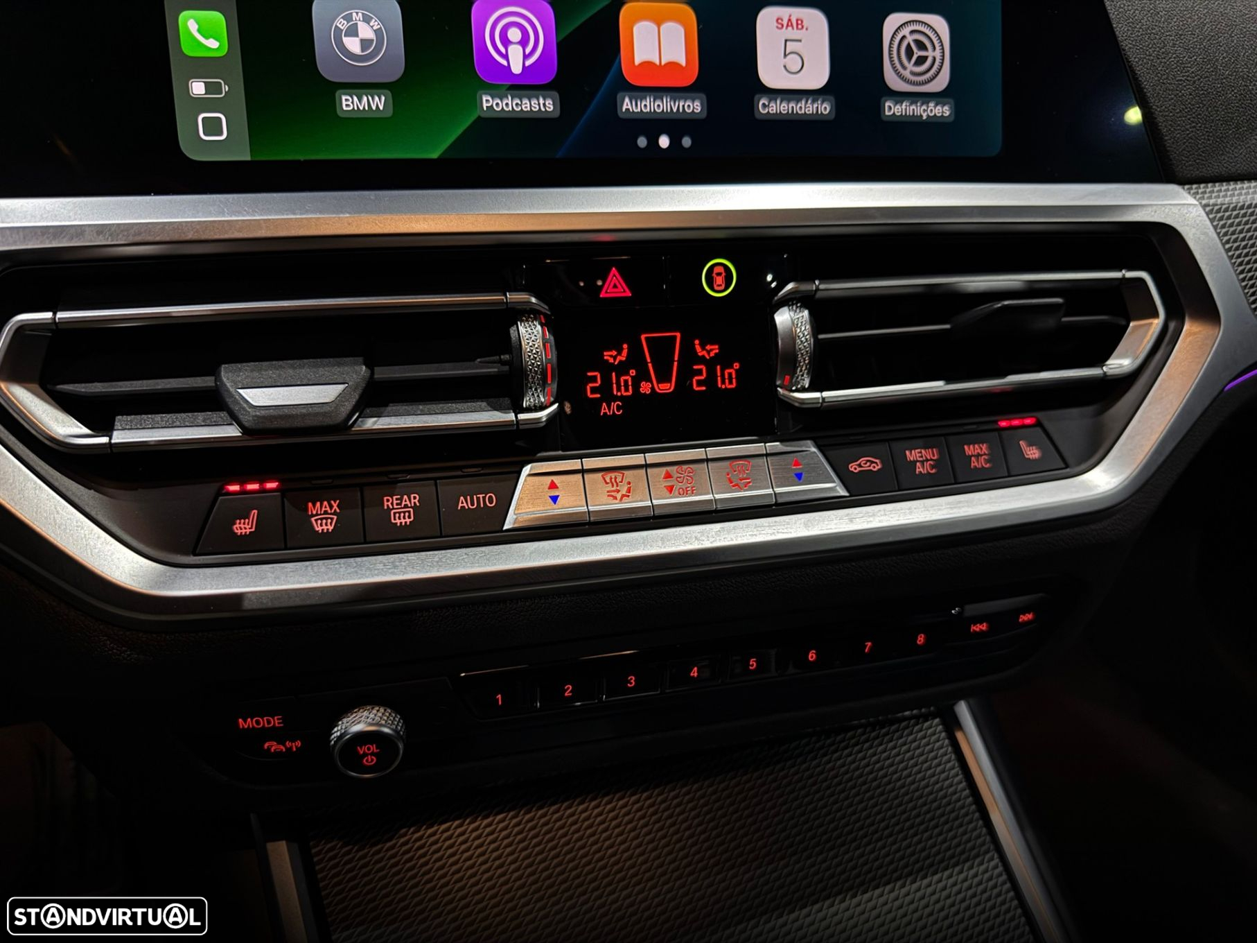BMW 330 - 23
