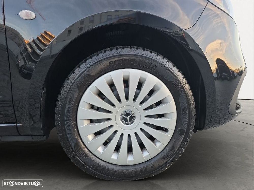 Mercedes-Benz Vito Tourer 114 CDi/34 - 8