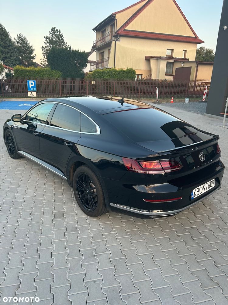 Volkswagen Arteon - 5