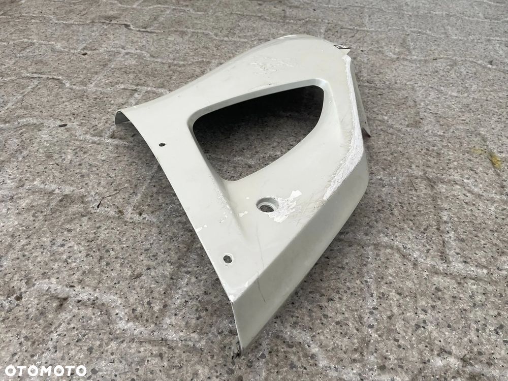 Owiewka lewy bok plastik Yamaha YZF R1 1000 (nr1399) - 3
