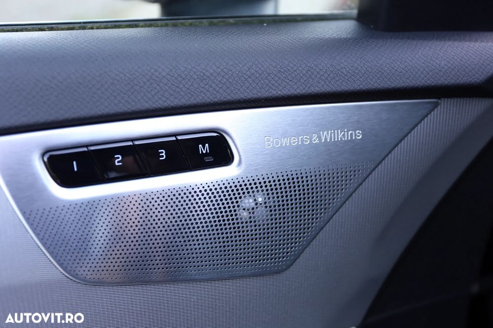 Volvo XC 90 D5 AWD Geartronic Inscription - 23