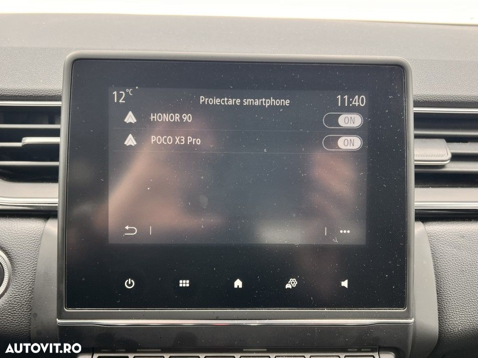 Mitsubishi ASX - 24