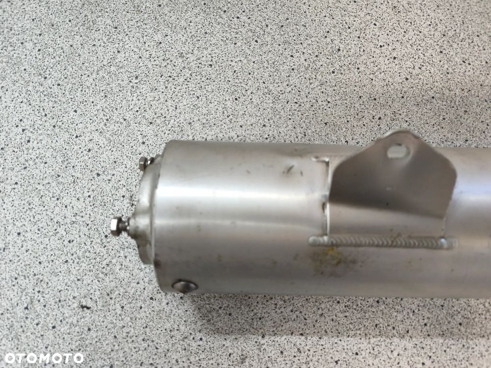 Wydech, tłumik Suzuki RF 600 RF600 - 6