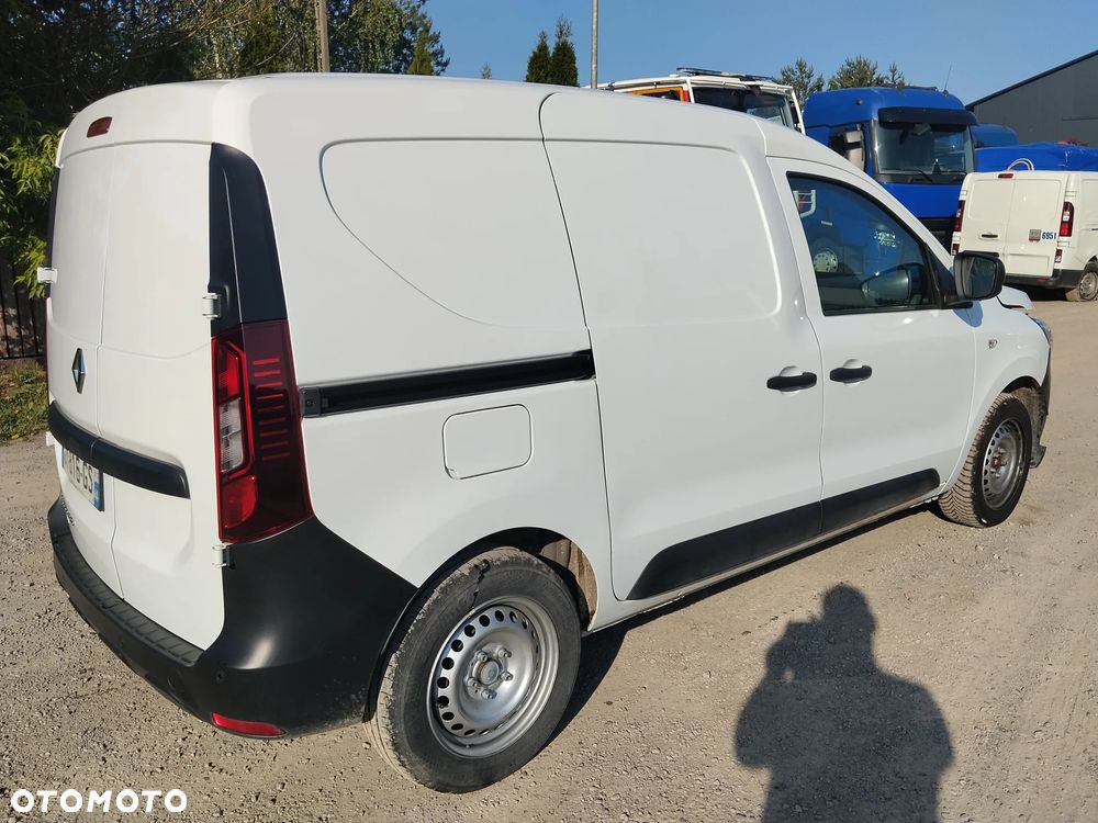 Renault Express - 6