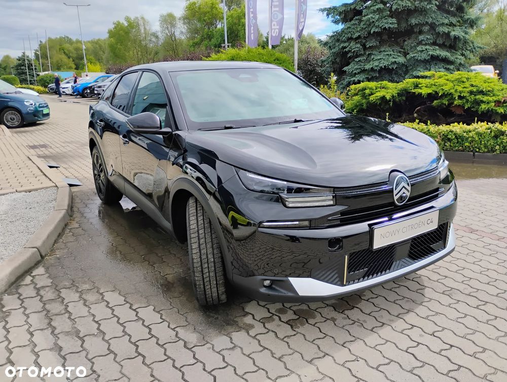 Citroën C4 1.2 mHEV Max eDCT6 - 5