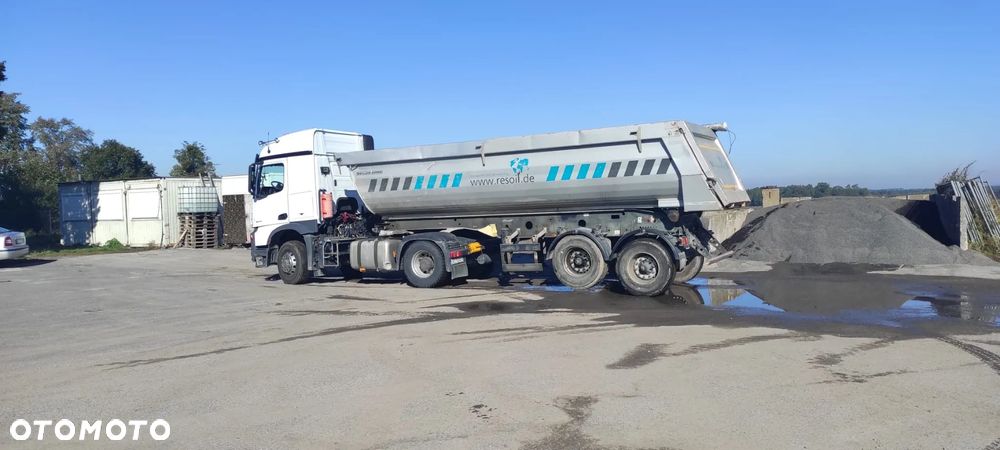 Meiller MHKS44/2 - 4