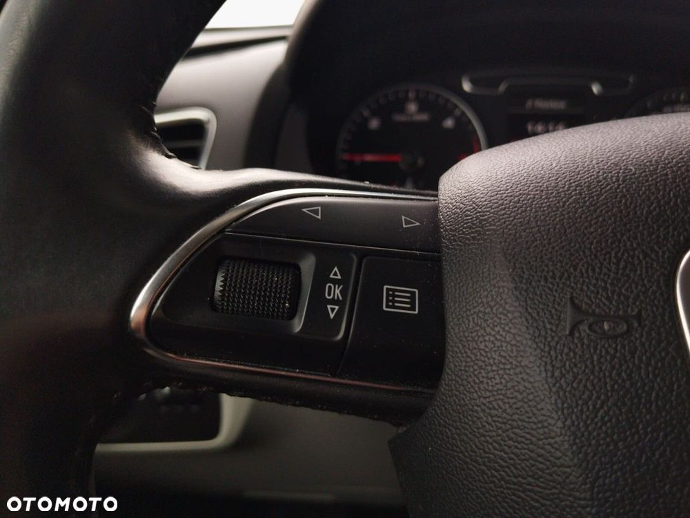 Audi Q3 2.0 TDI Quattro S tronic - 20