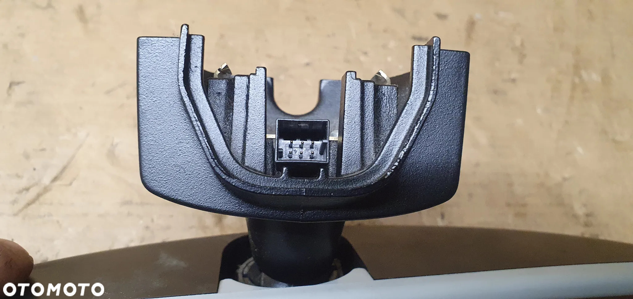 Lusterko wsteczne wewnętrzne VW Golf VI 6 Plus - 6