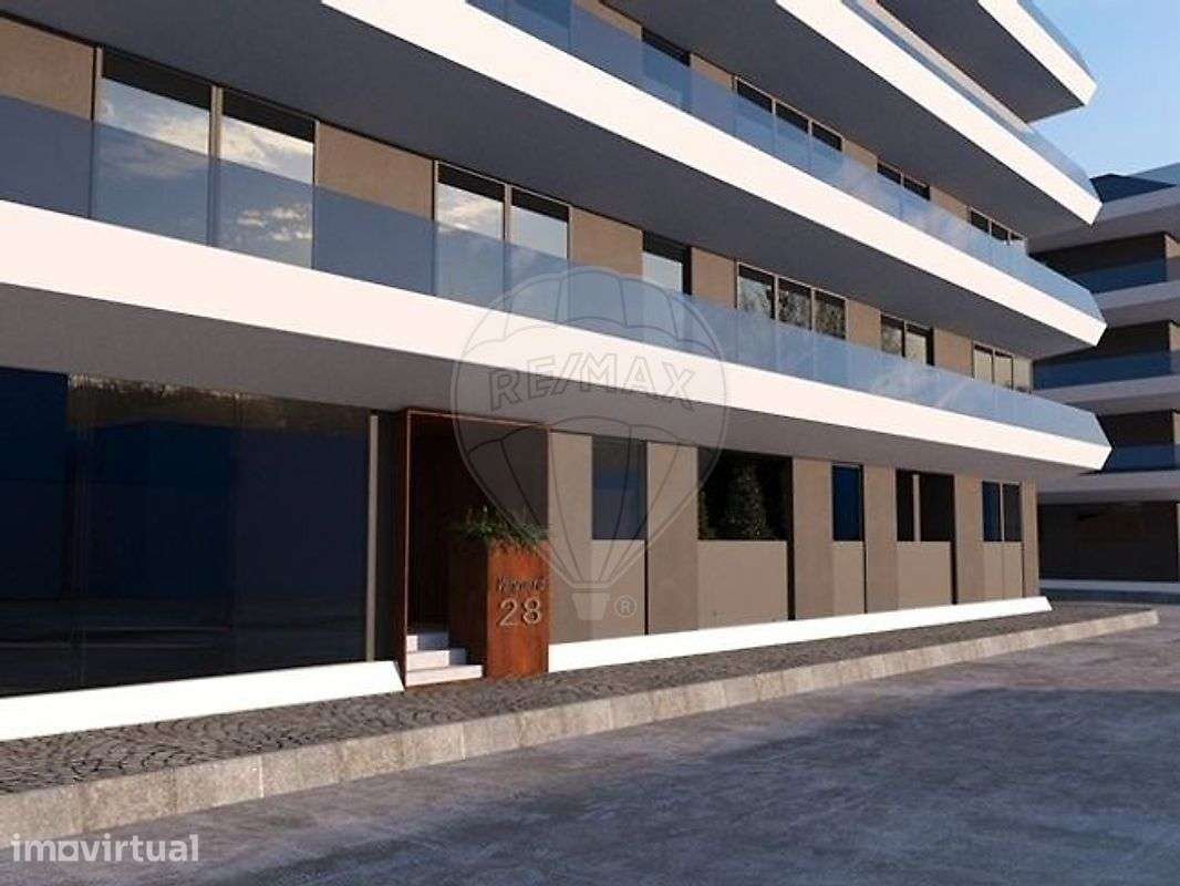 Apartamento T1 para venda - Grande imagem: 3/9