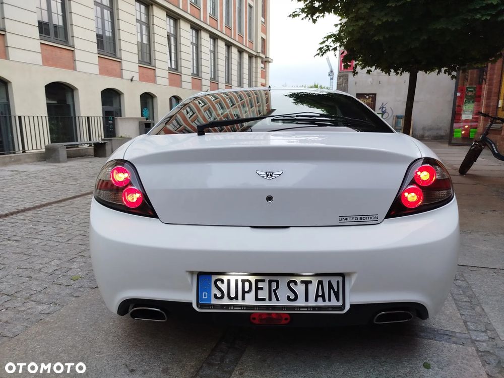 Hyundai Coupe 2.0 Dynamic - 5