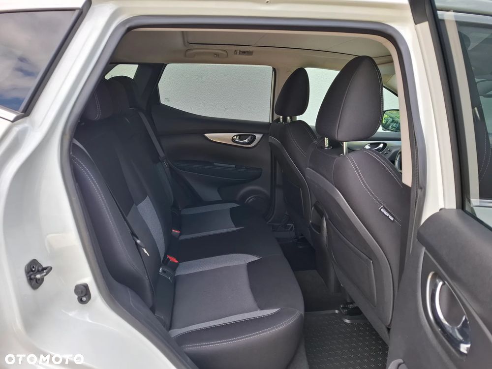 Nissan Qashqai 1.6 DIG-T 360 - 35