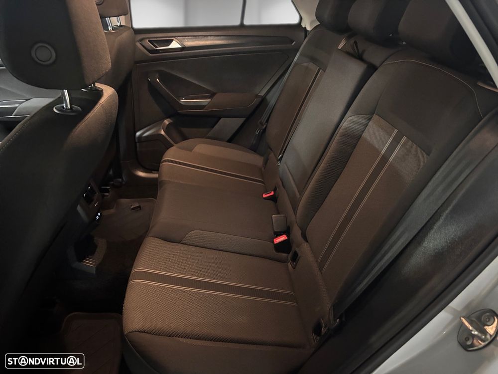 VW T-Roc 1.5 TSI ACT OPF DSG Style - 9