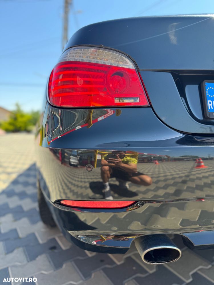 BMW Seria 5 520d - 3