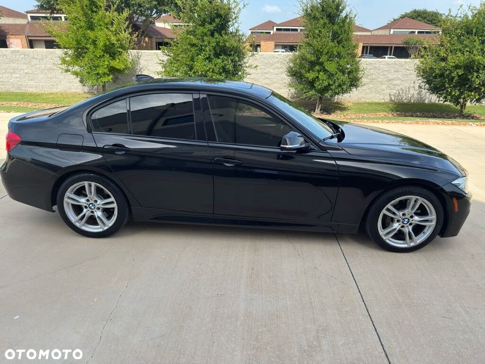 BMW Seria 3 330i M Sport Shadow - 8