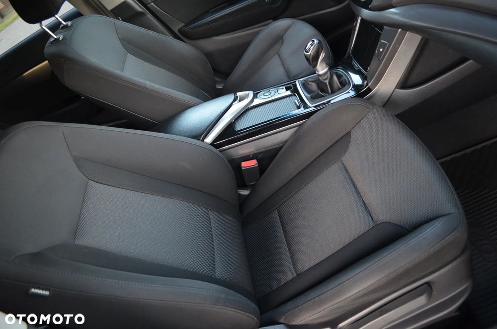 Hyundai i40 - 12