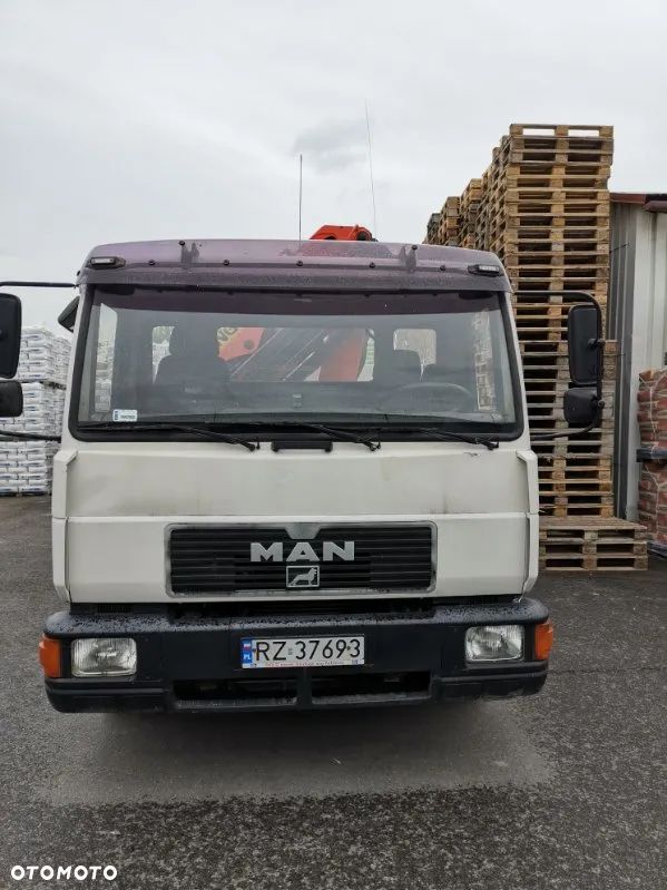 MAN 12.163 - 5