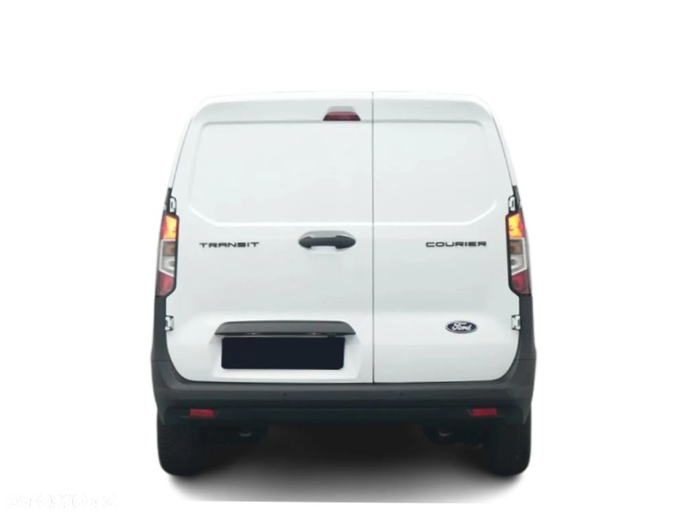 Ford Transit Courier 100KM - 5