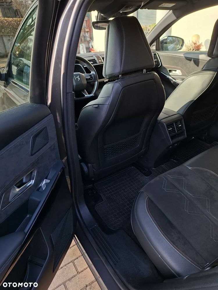 DS Automobiles DS 7 Crossback 1.5 BlueHDi Be Chic - 21
