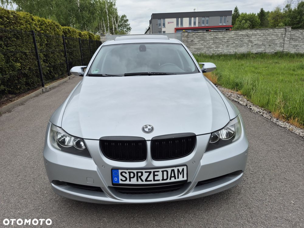 BMW Seria 3 - 2